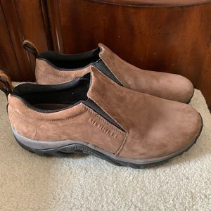 Men’s Jungle Moc Shoes, 11